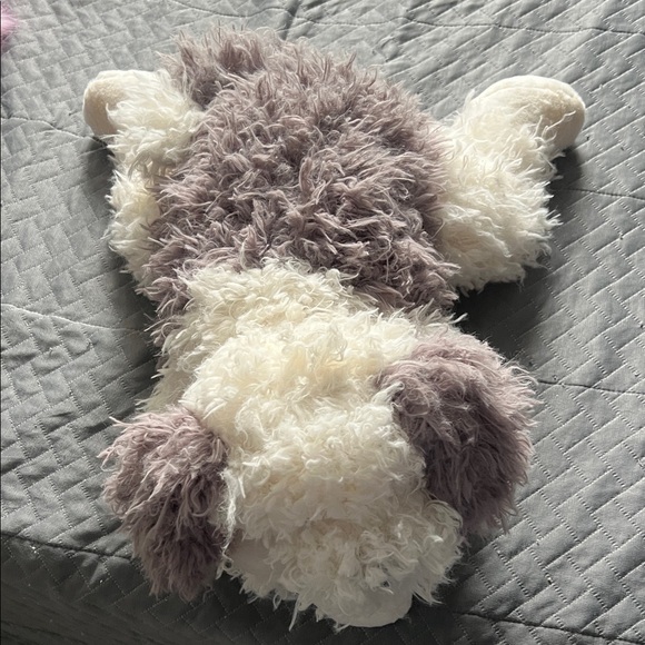 Jellycat big floofie sheepdog ( retired ) collection - Picture 5 of 6